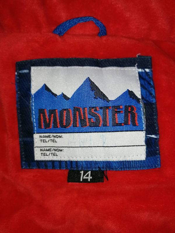 WINTER JACKET in Kids & Youth in St. Albert - Image 6