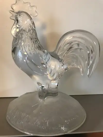 Rooster Decor, View more