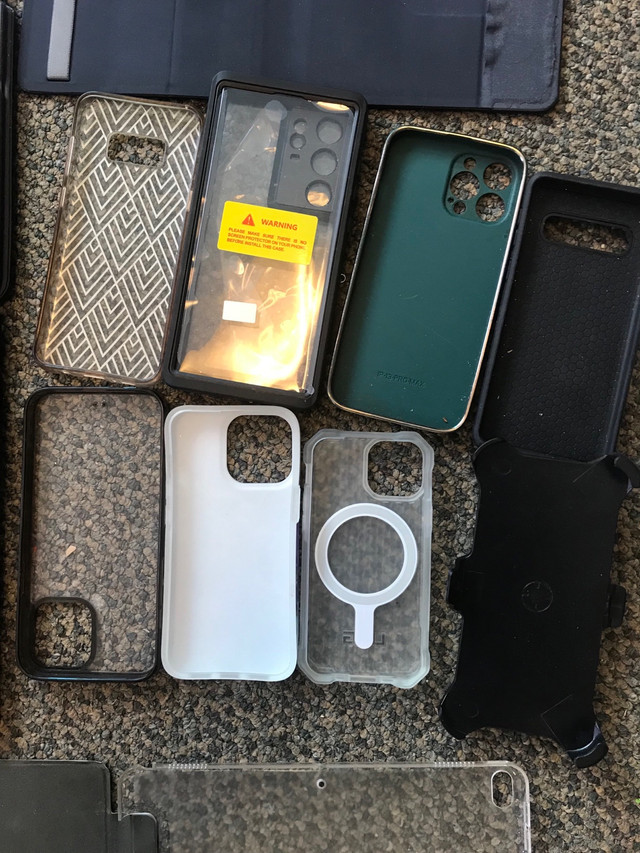 Phone and Tablet Cases  in General Electronics in Dartmouth - Image 2