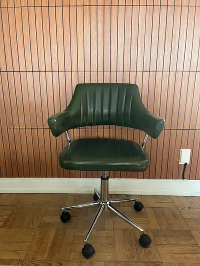 Midcentury Office Chair, View more