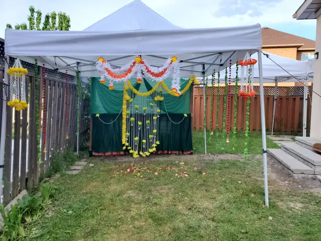 Tents for Rent , Canopy,Gazebo,Pop up Tents 647-787-2739 in Outdoor Décor in City of Toronto - Image 5