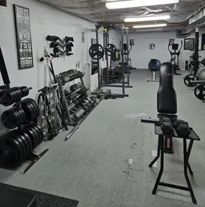 Pelex fitness (Private gym, Mississauga), View more
