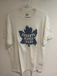 Toronto Maple Leafs Fan Gear - Like New Tees 