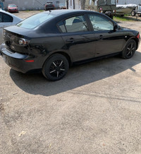 Mazda 3 2007