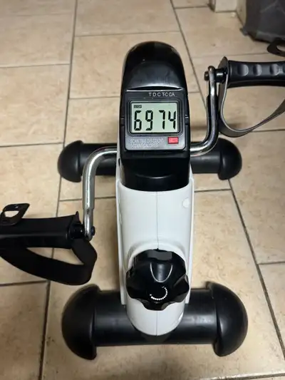 mini bike exercise , View more