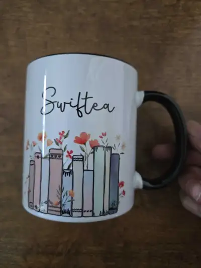 Swiftie Mug, View more