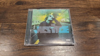 Justine Bieber CD Justice