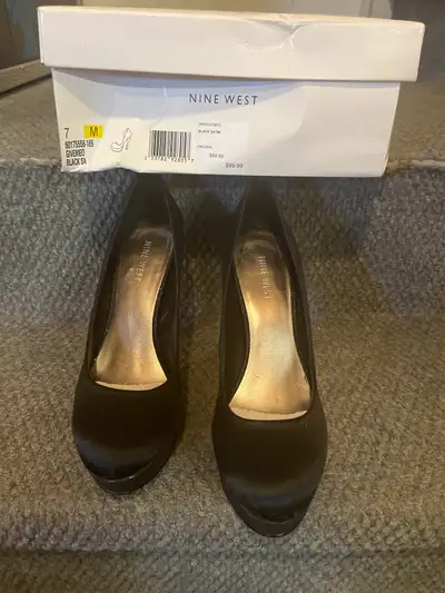 Nine West shoes, View more