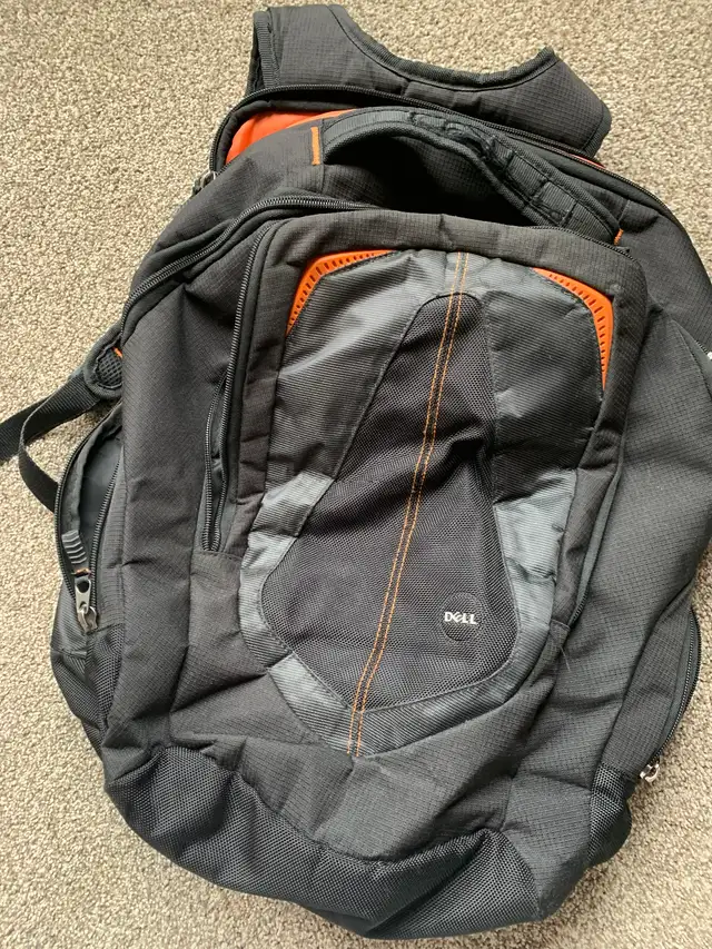 Dell Backpack65071114572802120