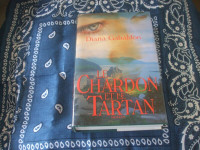 Roman: Le Chardon et le Tartan de Diana Gabaldon