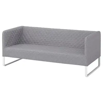 ️ Ikea KNOPPARP Sofa – Compact, Stylish & Comfortable, View more