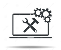 Tech Support, Computer Repair & Maintenance