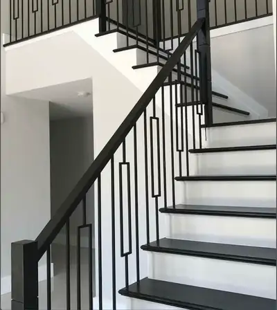 Stair pickets/ballusters/spindles