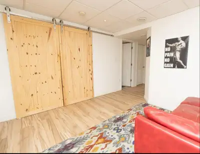 2 Private Room for Rental