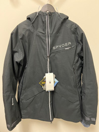Spyder Innsbruck Jacket - Large
