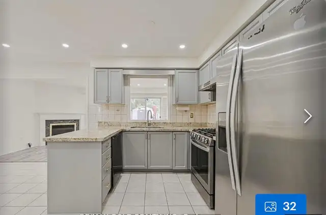 Room for rent in Room Rentals & Roommates in Mississauga / Peel Region - Image 3
