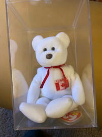 TY Beanie Babies Maple bear