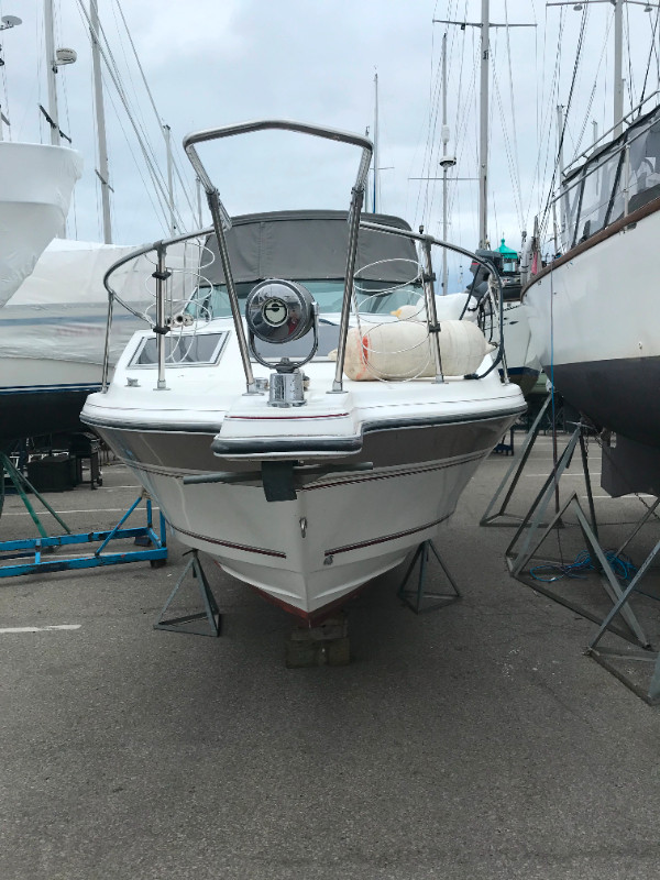 1989 Doral Citation 26' in Powerboats & Motorboats in St. Catharines - Image 2