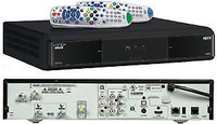 5x Bell HD PVR 9242 and 9241 like New dual receivers w/warranty