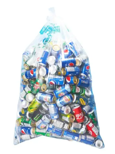  Des canettes et bouteilles ? On s’en occupe ! , View more
