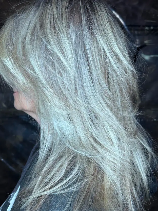 Loretta's Hair Bar Professional Hair Services