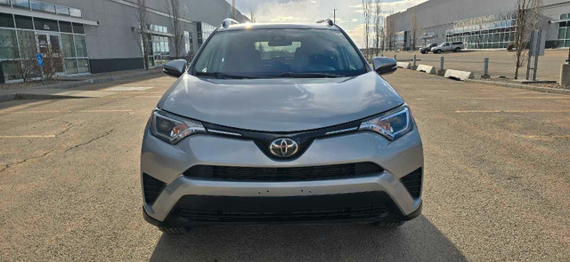 2018 Toyota Rav4 AWD in Cars & Trucks in Edmonton - Image 2