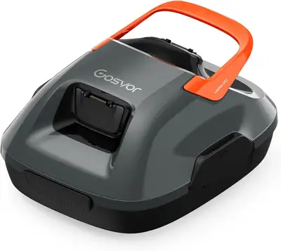 Gosvor Cordless Robotic Pool Cleaner, View more