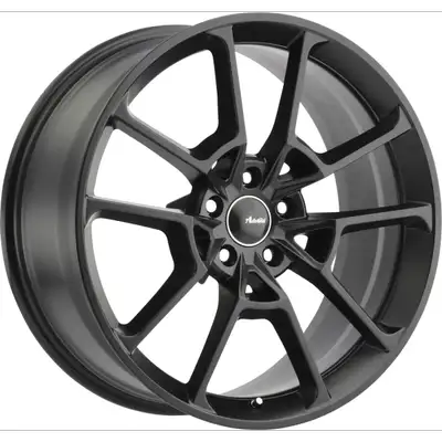 NEW Authentic 19”Advanti Fury Staggered(5x114)– FORD MUSTANG Set of brand new Authentic 19 inch Adva...