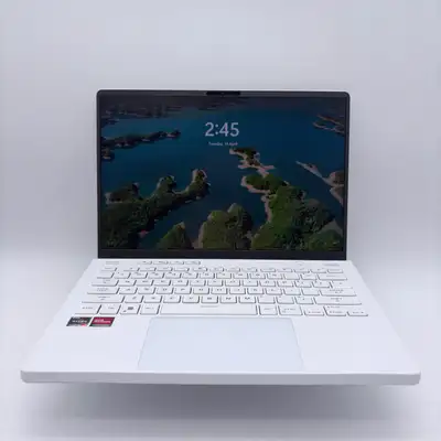 Asus ROG Zephyrus G14 GA402R, View more