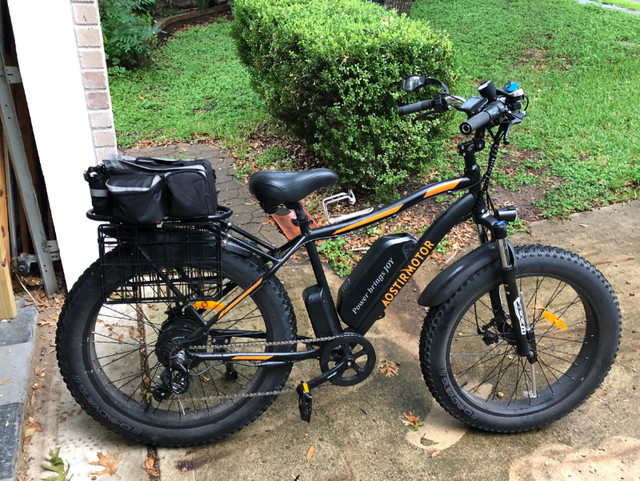 brandt fahrrad