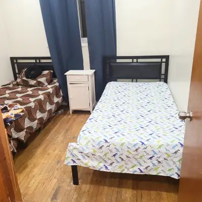 Rooms For Rent