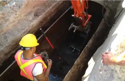 Labourers Required - $25+ cash per hour. Paid Daily., View more