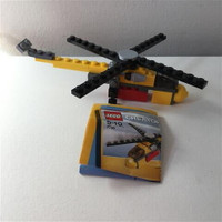 Lego Creator Mini Builds