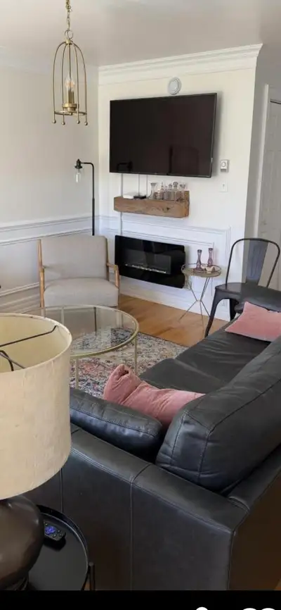 Beautiful Townhouse for rent in Antigonish Town. Seeking professionals or families. References requi...