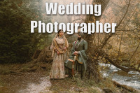 Toronto Wedding/Event Photographer