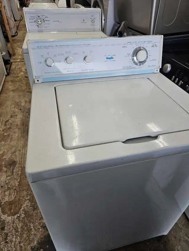 washer and dryer  in Washers & Dryers in Hamilton - Image 2
