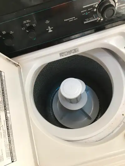 24" Top Load Washer Washing Machine Call 6049021769 Can Deliver, View more