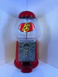 9’ Jelly Belly Jellybean or Gumball Machine Dispenser