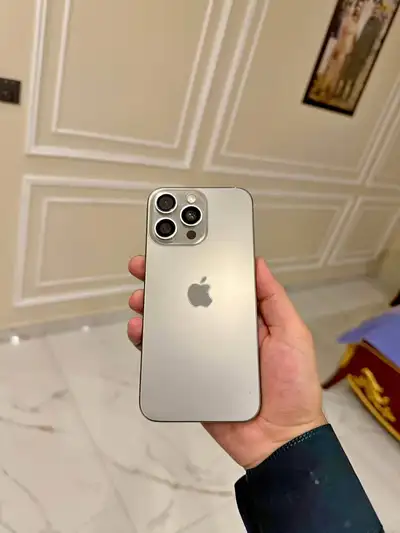 iPhone 15 Pro Max, 14 Pro Max, 14 Pro 256GB - Unlocked, View more