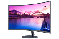 Samsung Curved Monitor 27