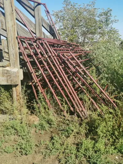 Used Livestock Panels, View more