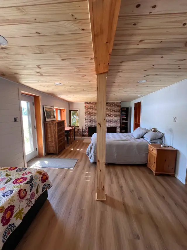 Chalet à louer in Quebec in Canada - Image 11