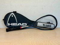 Squash / Tennis Racquets