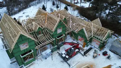 Junior/Mid-Level Framer Wanted  , View more