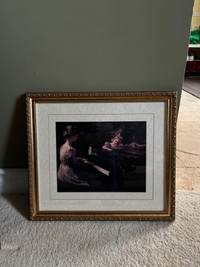 Picture of piano player 