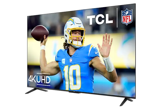 TCL 32",40",50",55",65",75" 4K SMART TV*Big Sale 2025 in TVs in City of Toronto - Image 4