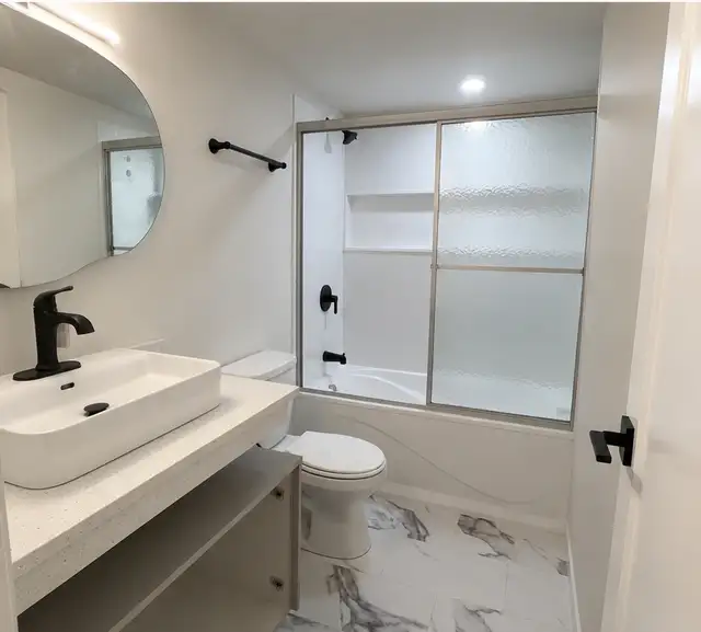 Basement Development & Plumbing594162964916480003