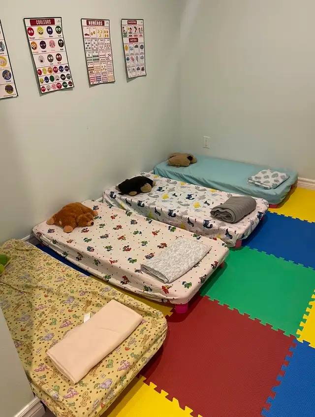 Available Spot at Subsidized Daycare528477652528680964