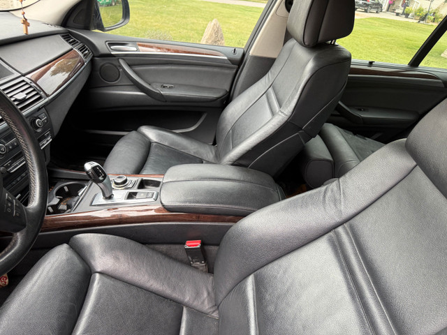 BMW X5  2012 X5 35I in Cars & Trucks in Mississauga / Peel Region - Image 4