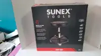 Sunex tools Shop Seat #8509